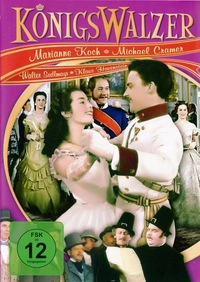Königswalzer (DVD)