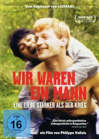 Wir waren ein Mann - Französische Originalfassung mit deutschen Untertiteln (DVD)