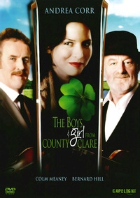 The Boys and Girl from County Clare - Liebe lieber irisch - Neuauflage (DVD)