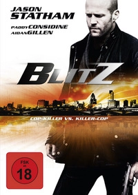 Blitz (DVD)
