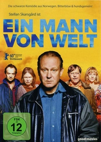 Ein Mann von Welt (Blu-ray)