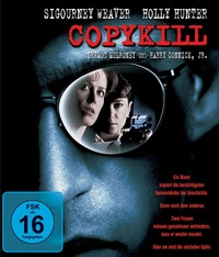 Copykill (Blu-ray)