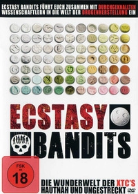 Ecstasy Bandits (Blu-ray)