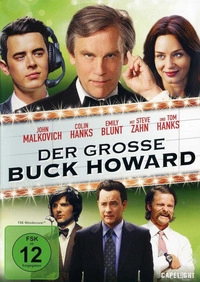 Der große Buck Howard (DVD)