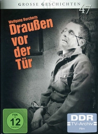 Draußen vor der Tür (DVD)
