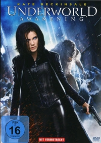 Underworld 4 - Awakening (DVD)