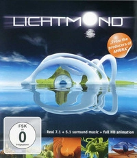 Lichtmond 1 (Blu-ray)