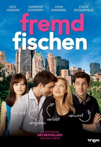 Fremd fischen (Blu-ray)