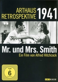 Mr. und Mrs. Smith (DVD)