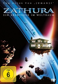 Zathura (Blu-ray)