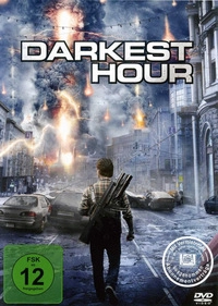 Darkest Hour (DVD)