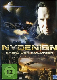 Nydenion (Blu-ray)
