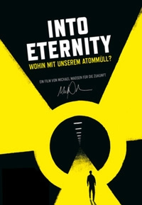 Into Eternity (Blu-ray)