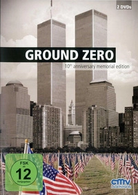 Ground Zero - Disc 1: Die ersten 24 Stunden (DVD)