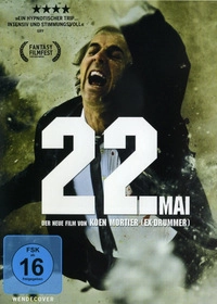 22. Mai (DVD)