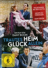 Trautes Heim, Glück allein (Blu-ray)
