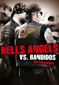 Hells Angels vs. Bandidos (Blu-ray)