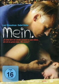 Mein. (DVD)