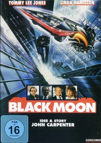 Black Moon (DVD)