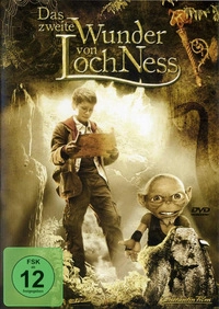 Das zweite Wunder von Loch Ness (DVD)