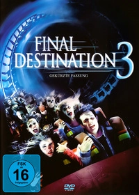 Final Destination 3 (Blu-ray)