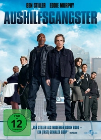 Aushilfsgangster (DVD)