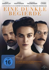Eine dunkle Begierde (DVD)