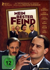 Mein bester Feind (DVD)