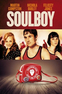 SoulBoy (Blu-ray)