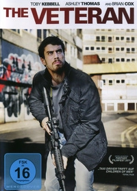 The Veteran (DVD)