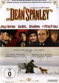 Dean Spanley (DVD)