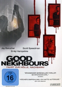 Good Neighbours (Blu-ray)