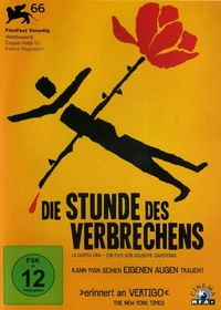 Die Stunde des Verbrechens - Die doppelte Stunde (DVD)