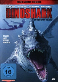 Dinoshark (Blu-ray)