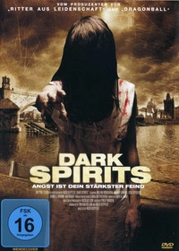 Dark Spirits (DVD)