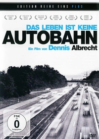 Das Leben ist keine Autobahn (DVD)