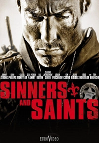 Sinners and Saints (DVD)