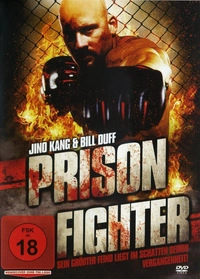 Prison Fighter (Blu-ray)