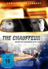 The Chauffeur (DVD)