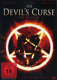 The Devil's Curse (DVD)
