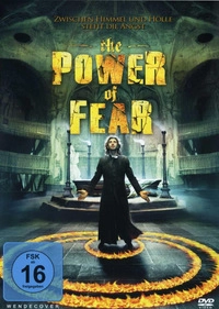 The Power of Fear (Blu-ray)