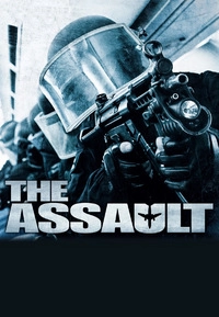 The Assault (DVD)