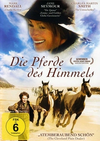 Die Pferde des Himmels (DVD)