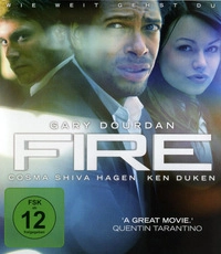 Fire - Wie weit gehst du? (DVD)