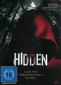 Hidden - Lass die Vergangenheit ruhen (Blu-ray)