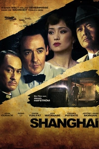 Shanghai (DVD)