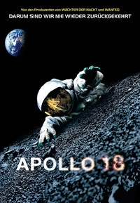 Apollo 18 (DVD)
