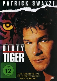 Dirty Tiger (Blu-ray)