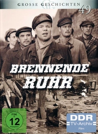 Brennende Ruhr - Teil 1 (DVD)