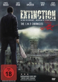 Extinction - The G.M.O. Chronicles (DVD)